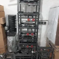 پلوپز سایز ۵۰ فلکه ای