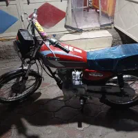 موتور برگه اوراق مدل ۸۷