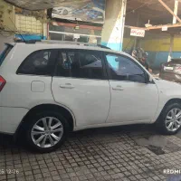 ام وی ام x33 نیو اتومات مدل ۹۳ سفید|خودرو سواری و وانت|تهران, استاد معین|دیوار