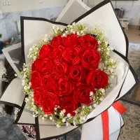 گلی هدیه بدهید که از بین نره