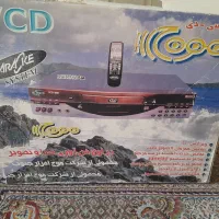 سی دی موج ایرانی|پخش‌کننده DVD و ویدیو|تبریز, |دیوار