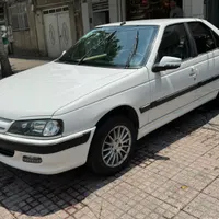 پژو پارس LX TU5، مدل ۱۳۹۸
