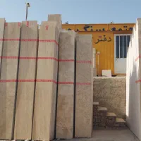 سنگ ساختمانی مروج (پله،نما،فرشی)|مصالح و تجهیزات ساختمان|قم, کلهری|دیوار