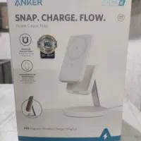 شارژر وایرلس انکر