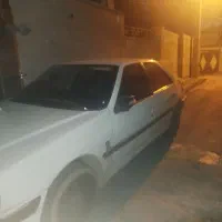 پژو پارس 89|خودرو کلاسیک|کردکوی, |دیوار