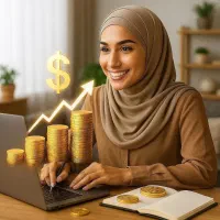 کاردرمنزل مختص بانوان پرتلاش ومتعهد|استخدام بازاریابی و فروش|خارک, |دیوار