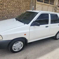 پرایدمدل ۹۷