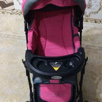 کالسکه در حد نو|کالسکه و لوازم جانبی|جوانرود, |دیوار