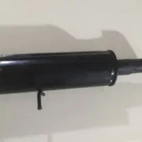 منبع اگزوز ۱۰۶ اسپورت