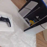 دستگاه ps5 اسلیم