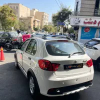 کوییک GX/جی ایکس/صفر/تحویل روز/مدل 1404|خودرو سواری و وانت|تهران, صادقیه|دیوار