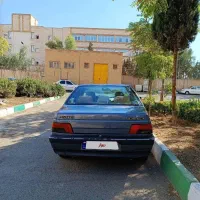 پژو 405 مدل ۹۷|خودرو سواری و وانت|تهران, آرارات|دیوار