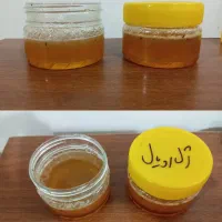 عسل، ژل رویال و معجون طبیعی با ضمانت و قیمت مناسب|خوردنی و آشامیدنی|تربت‌حیدریه, یحیی آباد|دیوار
