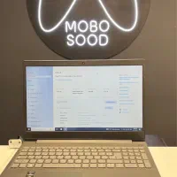 لپ تاپ lenovo idea pad 3