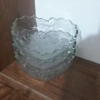 چند تکه ظرف  سالم|ظروف سرو و پذیرایی|صدرا-فارس, فاز ۱|دیوار