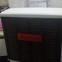 کولرچرخداریکماه کارکرده وکارواش نونودرفارسان|کولر آبی|فارسان, |دیوار