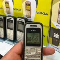 تمام مدل های نوکیا اینجاست