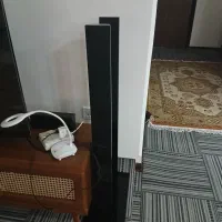 فروش سینمای خانواده|سیستم صوتی خانگی|نظرآباد, شهرک آزادگان|دیوار