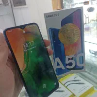 A50/128 Ram 4|موبایل|کرج, گوهردشت|دیوار