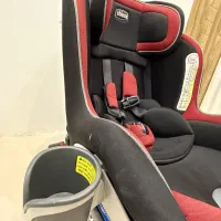 صندلی ماشین چیکو|تخت و صندلی بچه|ری, دیلمان|دیوار