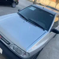 پراید ۱۳۱ ۹۳|خودرو سواری و وانت|سرپل ذهاب, |دیوار