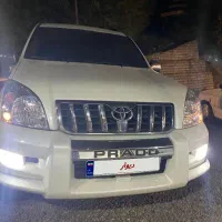تویوتا پرادو دو در2007|خودرو سواری و وانت|رشت, علی آباد|دیوار