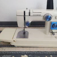 چرخ ژانومه 804|چرخ خیاطی و ریسندگی|قم, پردیسان|دیوار