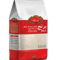 برنج طارم ممتاز گلستان