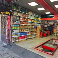 کارگر ماهر تعویض روغنی تعویض روغن|استخدام صنعتی، فنی، مهندسی|تهران, ائمه اطهار|دیوار