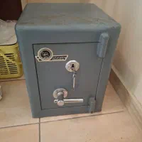 فروش گاوصندوق ایران کار کرده
