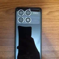 Poco x6 pro