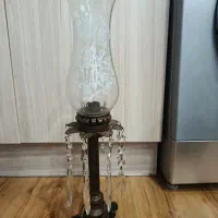 آباژور زیبا و کاملا سالم