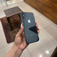 گوشی آیفون X