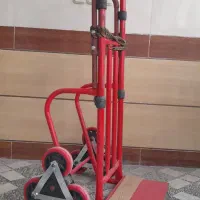 گاری پله رو