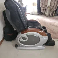 صندلی ماساژور قدیمی