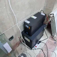 یو پی اس UPS تجهیزات شبکه، کامپیوتر، لیزر، پزشکی|قطعات و لوازم جانبی رایانه|اهواز, کیانپارس |دیوار