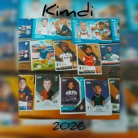 کیمدی (2026)|اسباب‌‌بازی|مشهد, ایثارگران|دیوار