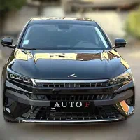 جک کی ام سی j7 مشکی صفر 1404