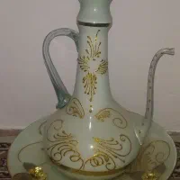 میوه خوری،گیلاس خوری، دکوری آفتابه لگن|ظروف سرو و پذیرایی|بجنورد, |دیوار