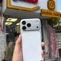 iphone 17 pro max|موبایل|همدان, |دیوار