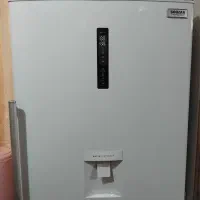 یخچال سوزان