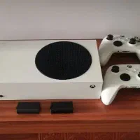 ایکس باکس سری اس