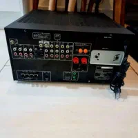 Kenwood  R-3R|سیستم صوتی خانگی|تهران, شارق|دیوار