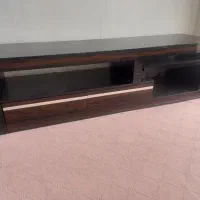 میز تلویزیون کشویی وارداتی