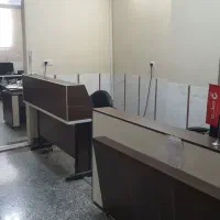 رهن واحد اداری ۵۰ متری ورامین خیابان محمودی|اجارهٔ دفتر کار، اتاق اداری، مطب|ورامین, ورامین|دیوار