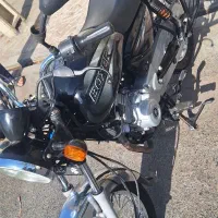 باکسر ۱۵۰ مدل ۹۷