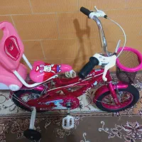 سایز 12 در حد نو|دوچرخه، اسکیت، اسکوتر|محمدیه-قزوین, |دیوار