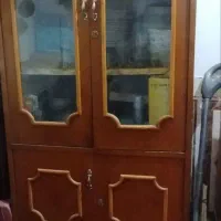 وسایل خانه تمیز واستفاده نشده