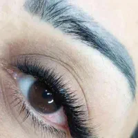 جشنواره اکستنشن مژه و لیفت و لمینت مژه و ابرو|خدمات آرایشگری و زیبایی|فردیس, فردیس|دیوار