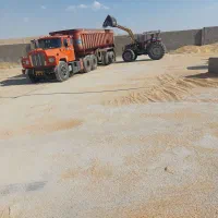 کمپرسی|خودرو سنگین|بناب, |دیوار